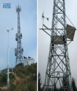 Base station communication project