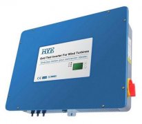 1500W Grid-tied Controller Inverter