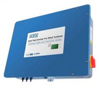 1000W Grid-tied Controller Inverter