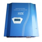 1000W wind and solar hybrid controller inverter