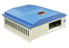 1500W wind and solar hybrid charge controller